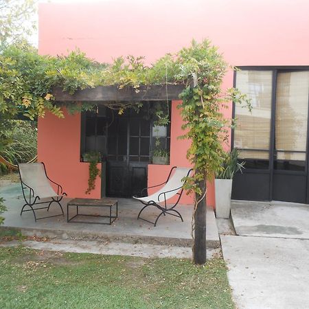 Hostel Buddha Gualeguaychú 外观 照片