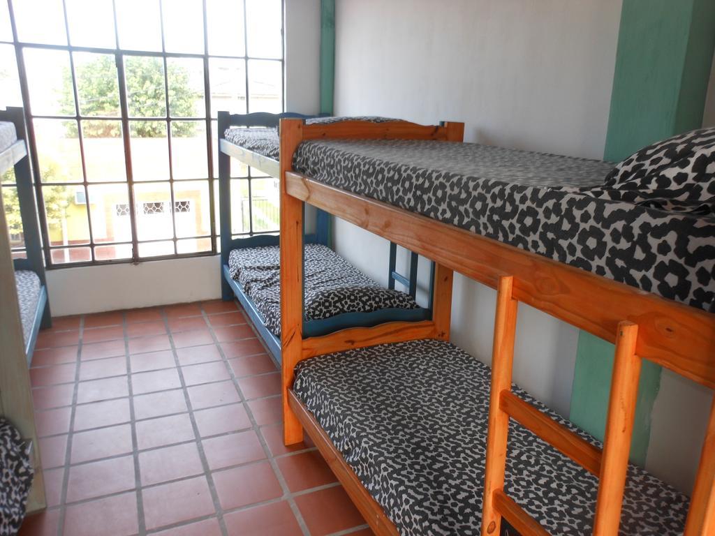 Hostel Buddha Gualeguaychú 客房 照片