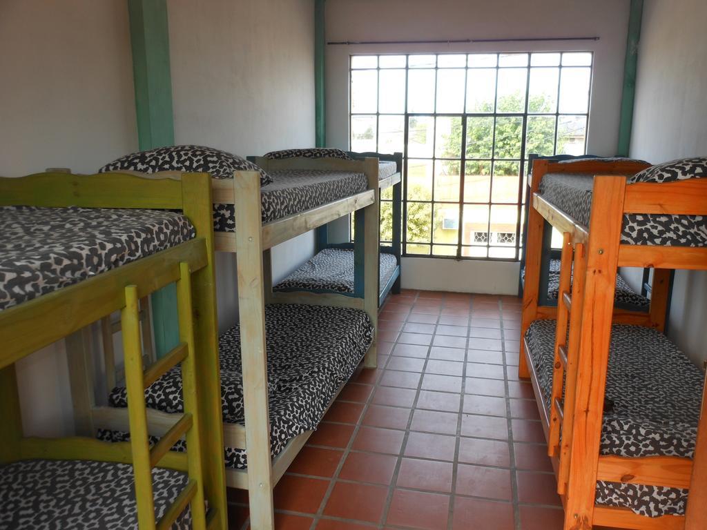 Hostel Buddha Gualeguaychú 客房 照片