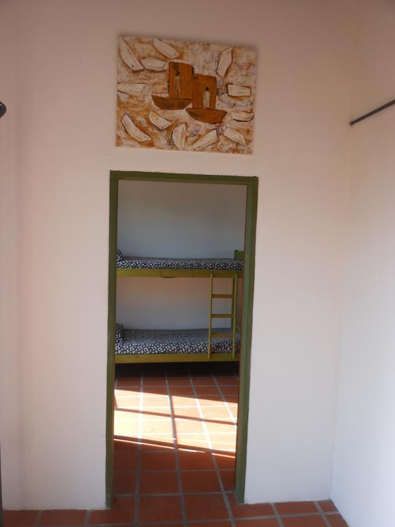 Hostel Buddha Gualeguaychú 外观 照片
